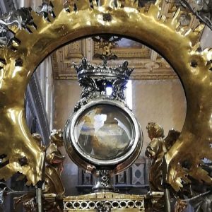 Scopri di più sull'articolo Visita di S.A.R. il Principe Don Pietro di Borbone delle Due Sicilie e Orleans